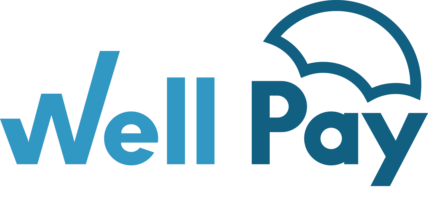 Well Pay Group Ltd logo