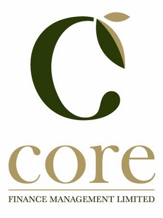 Core Finance Management logo