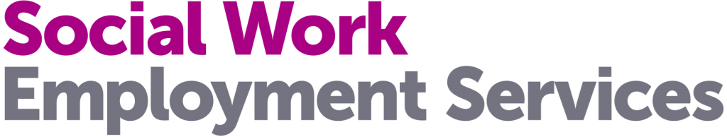 Social Work Employment Services logo